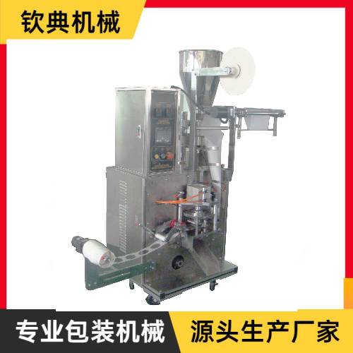 圓形袋泡茶包裝機(jī)